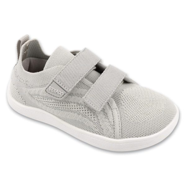 Trampki do przedszkola i szkoły Befado BAREFOOT Sport 003X013