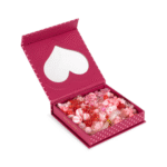 Zestaw do tworzenia biżuterii Konges Slojd – Box of Pearls Pink