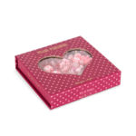 Zestaw do tworzenia biżuterii Konges Slojd – Box of Pearls Pink - obrazek 2