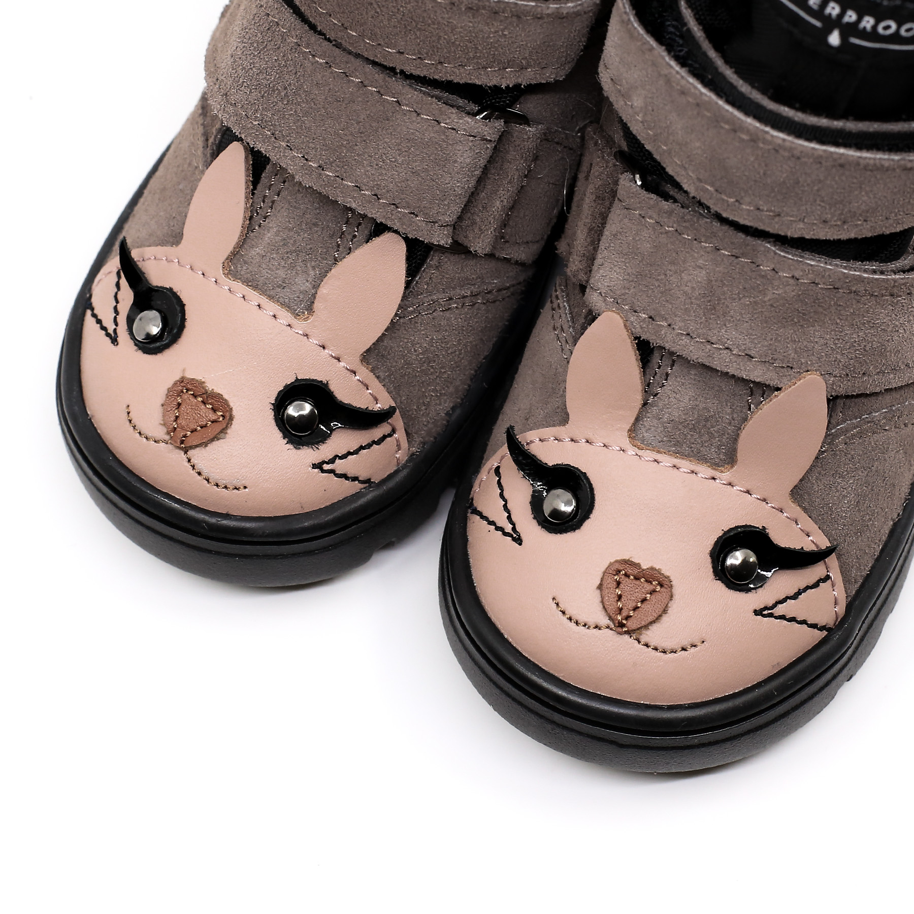Buty-dzieciece-zimowe-Mrugala-mali_bunny_grey_chwalipietka3