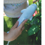Rabbit & Friends Latarka dla dzieci Delfin BUBBLY - obrazek 6