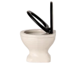 MAILEG Metalowa toaleta dla myszek 10 cm – Water Closet - obrazek 4