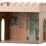 MAILEG Zamek dla myszek  25 cm – Castle Hall