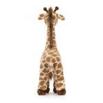 Pluszowa Żyrafa Dara JellyCat 56 cm - obrazek 2