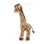 Pluszowa Żyrafa Dara JellyCat 56 cm - obrazek 3