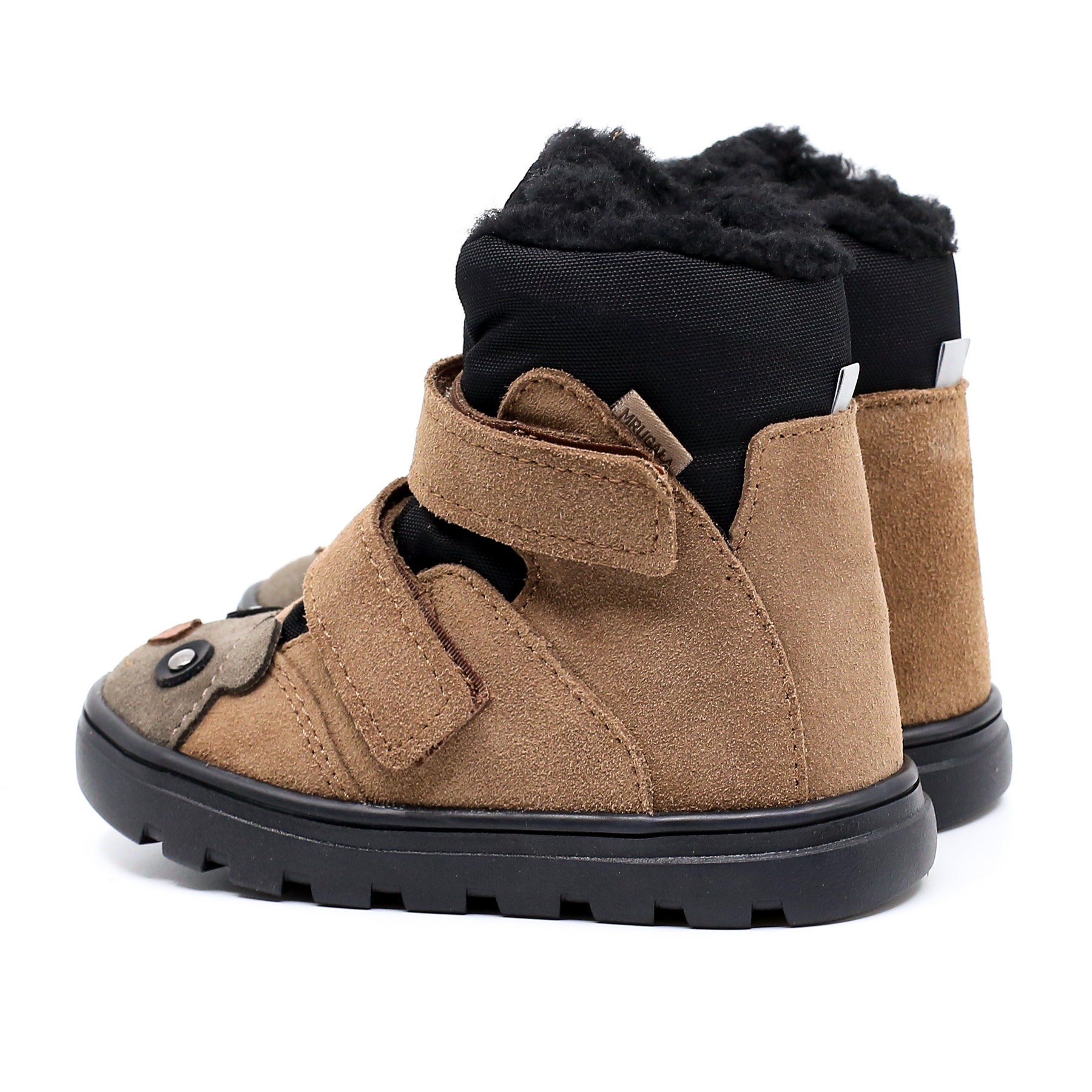 sniegowce-mrugala-mali-bear-karmel-ocieplane-chwali-piętkaa