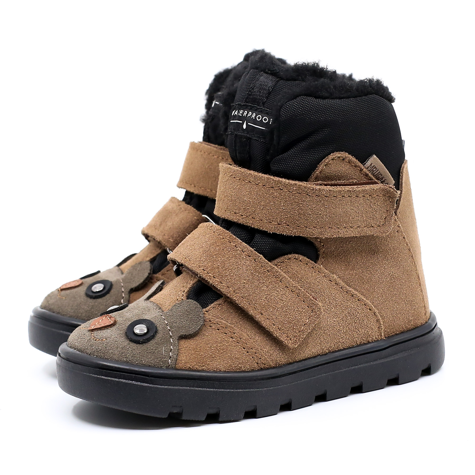 sniegowce-mrugala-mali-bear-karmel-ocieplane-chwalipietka