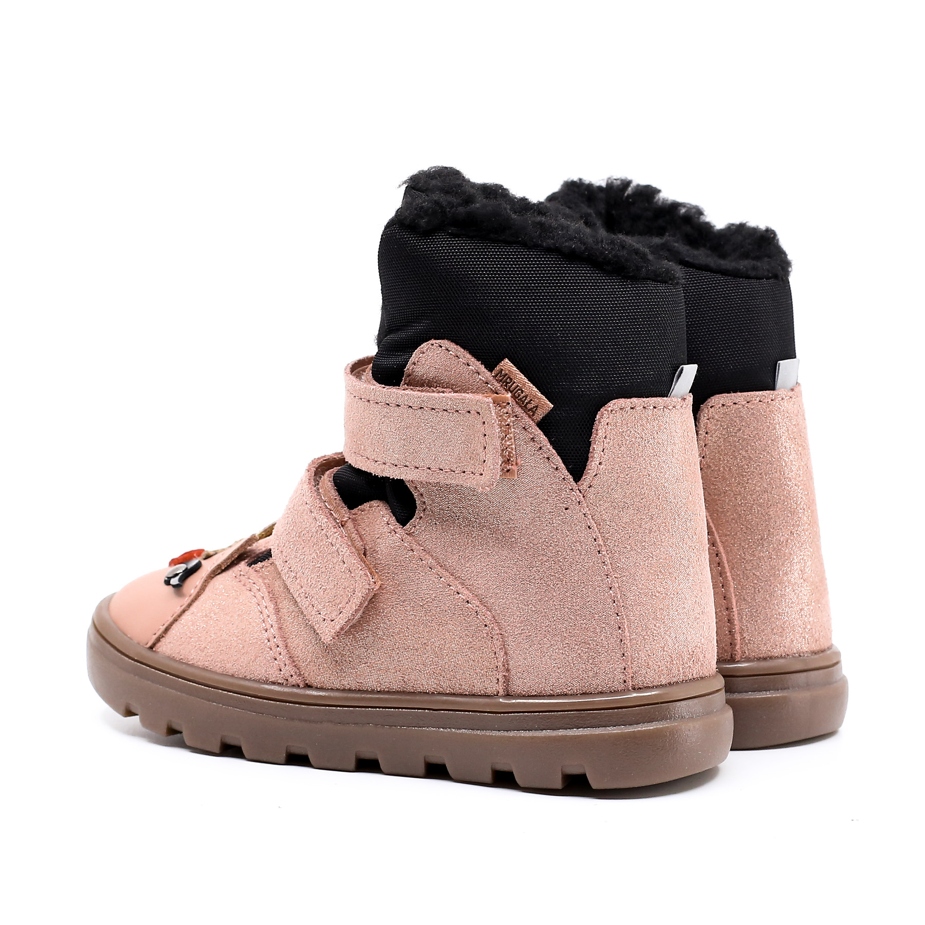 sniegowce-mrugala-mali-pony-rosa-polysk-ocieplane-chwalipietka