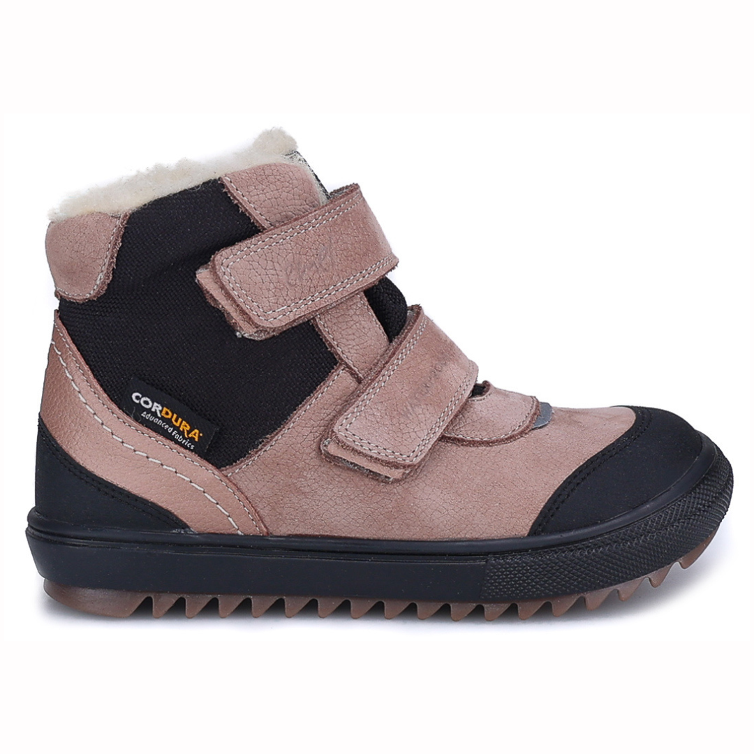 zimowe-trzewiki-dzieciece-wodoodporne-emel-bezowe-alaska-ocieplane-ev2761b-2-sniegowce-chwalipiętka