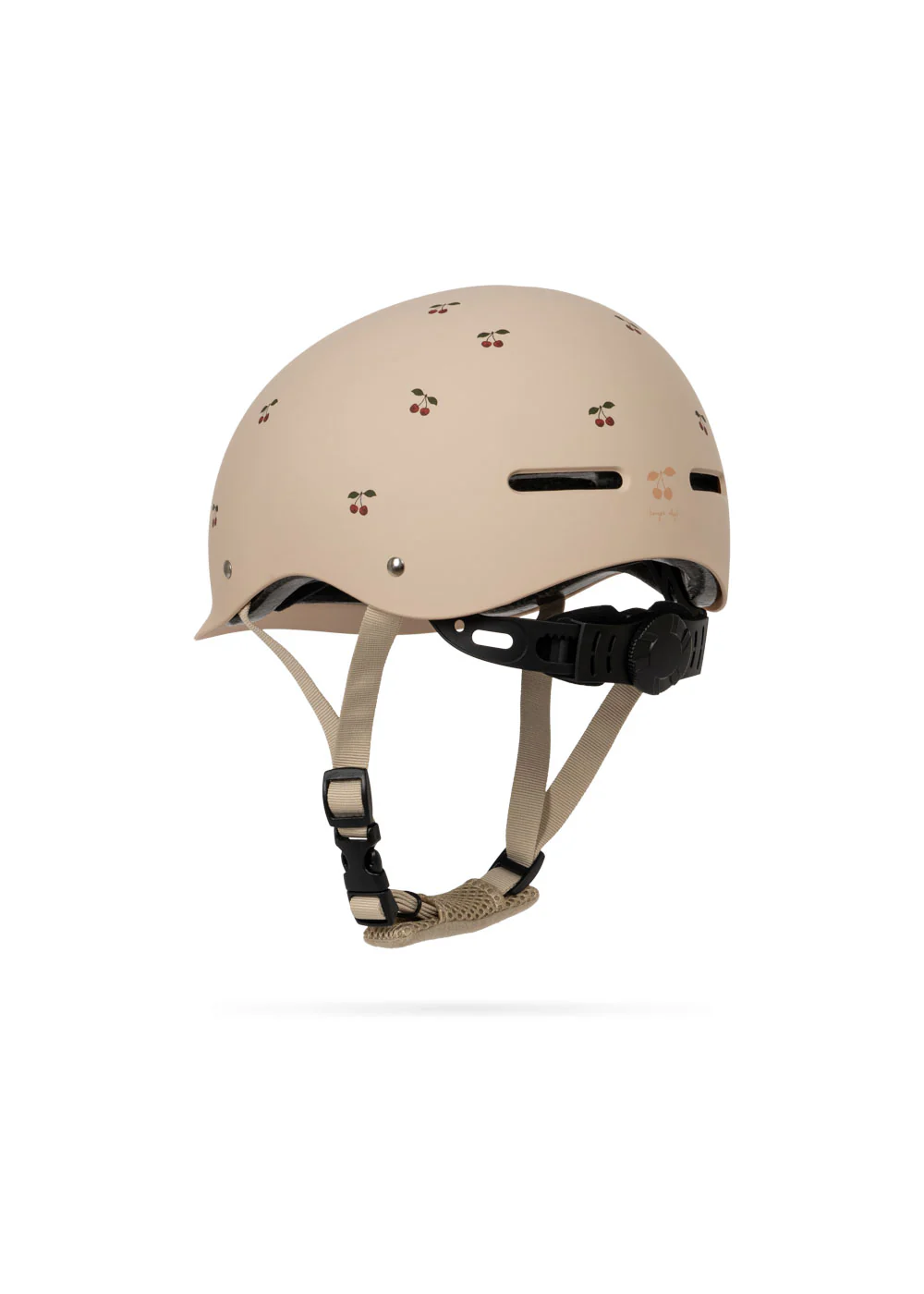 dzieciecy-kask-rowerowy-z-regulacja-konges-slojd-cherry-chwali-piętkaa