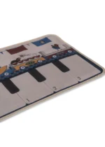 Interaktywne pianino podłogowe dla dzieci Konges Slojd - obrazek 6