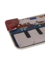 Interaktywne pianino podłogowe dla dzieci Konges Slojd - obrazek 4