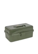 Zestaw kreatywny dla dzieci Konges Slojd – Creative Art Caddy Olivine - obrazek 11