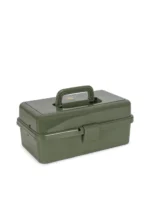 Zestaw kreatywny dla dzieci Konges Slojd – Creative Art Caddy Olivine - obrazek 10