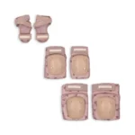 Zestaw ochraniaczy dla dzieci Konges Slojd - Cherry