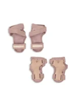 Zestaw ochraniaczy dla dzieci Konges Slojd - Cherry - obrazek 7