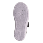 Kapcie dla chłopca Superfit BILL wzór Gaming - na rzep, do przedszkola i żłobka - obrazek 3