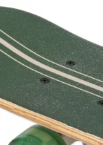 Deskorolka ze świecącymi kółkami Konges Slojd – Cattitude - obrazek 5