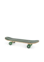 Deskorolka ze świecącymi kółkami Konges Slojd – Cattitude - obrazek 8