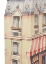 Kartonowe walizki Little Boutiques Konges Slojd - Zestaw Kreatywny dla dzieci - obrazek 6