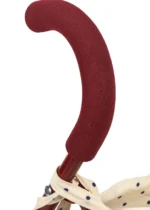 Wózek spacerówka dla lalek w kropeczki Konges Slojd – Estate Dot - obrazek 7