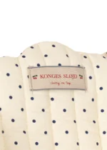 Wózek spacerówka dla lalek w kropeczki Konges Slojd – Estate Dot - obrazek 5