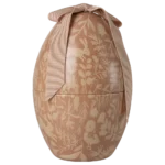 MAILEG jajko wielkanocne Easter Egg Medium Powder