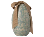 MAILEG jajko wielkanocne Easter Egg Small Dusty blue