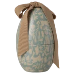 MAILEG jajko wielkanocne Easter Egg Small Dusty blue