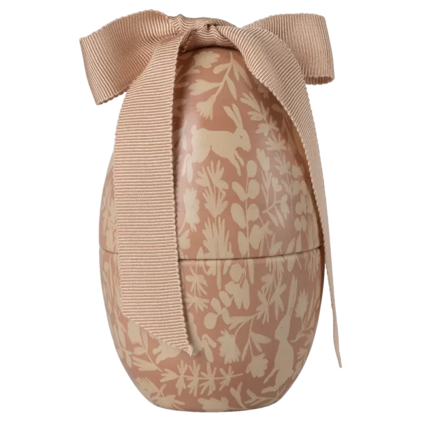 MAILEG jajko wielkanocne Easter Egg Small powder