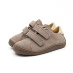 MRUGAŁA półbuty dziecięce NATU BAREFOOT desert