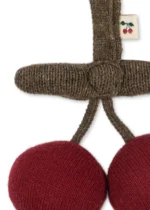 Konges Slojd Zawieszka Do Wózka Cherry Pram Toy - obrazek 2
