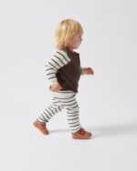 Bundgaard buty do nauki chodzenia Prewalker Cognac - obrazek 2