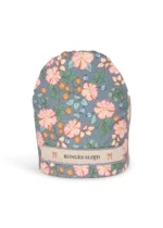 Konges Slojd Mały miś pluszowy Oda Tiny Teddy Kyoto w pudełku - obrazek 6