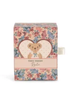 Konges Slojd Mały miś pluszowy Tiny Teddy Dress Up w pudełku - obrazek 6