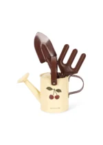 Konges Slojd Zestaw Ogrodowy dla dzieci Garden Set Cherry - obrazek 2