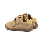 MRUGAŁA półbuty dziecięce NATU BAREFOOT sand