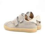 MRUGAŁA półbuty dziecięce HANA coconut