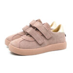 MRUGAŁA półbuty dziecięce HANA rosa