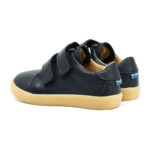 MRUGAŁA półbuty dziecięce TALA blu