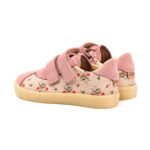 MRUGAŁA półbuty dziecięce PIKO flamingo bloom - obrazek 2