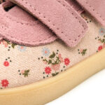 MRUGAŁA półbuty dziecięce PIKO flamingo bloom - obrazek 3