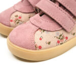 MRUGAŁA półbuty dziecięce PIKO flamingo bloom - obrazek 4