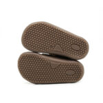 MRUGAŁA półbuty dziecięce NATU BAREFOOT desert - obrazek 3