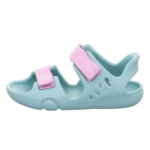 SUPERFIT sandały dziecięce SPLASH-S lila - obrazek 2