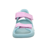 SUPERFIT sandały dziecięce SPLASH-S lila - obrazek 3