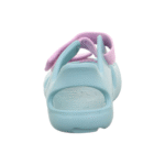 SUPERFIT sandały dziecięce SPLASH-S lila - obrazek 4