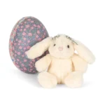 Wielkanocne jajko z króliczkiem Konges Slojd