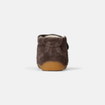 Bundgaard barefooty dziecięce do nauki chodzenia Petit Dark Brown - obrazek 3