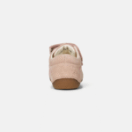 Bundgaard barefooty dziecięce do nauki chodzenia Petit Low Blossom Old Rose - obrazek 4